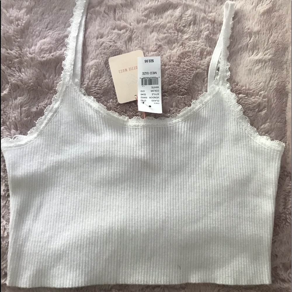 Pacsun Tank Top